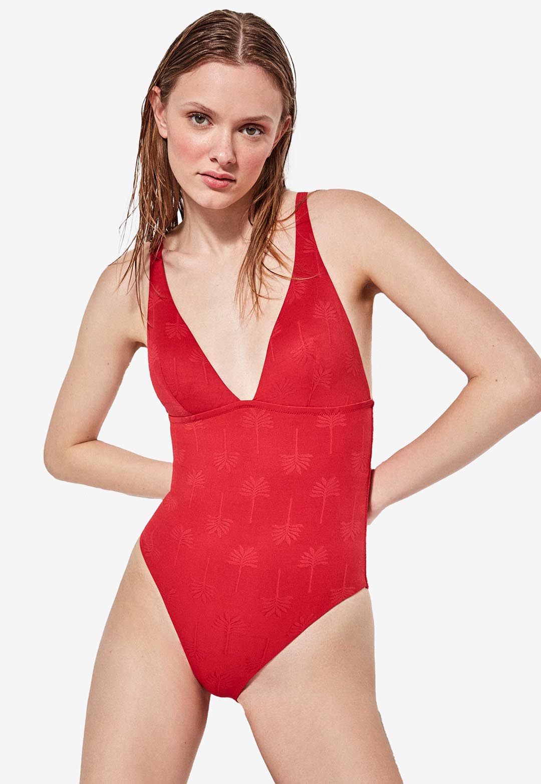 ŽENSKE KOPALKE ENODELNE Swim s24 