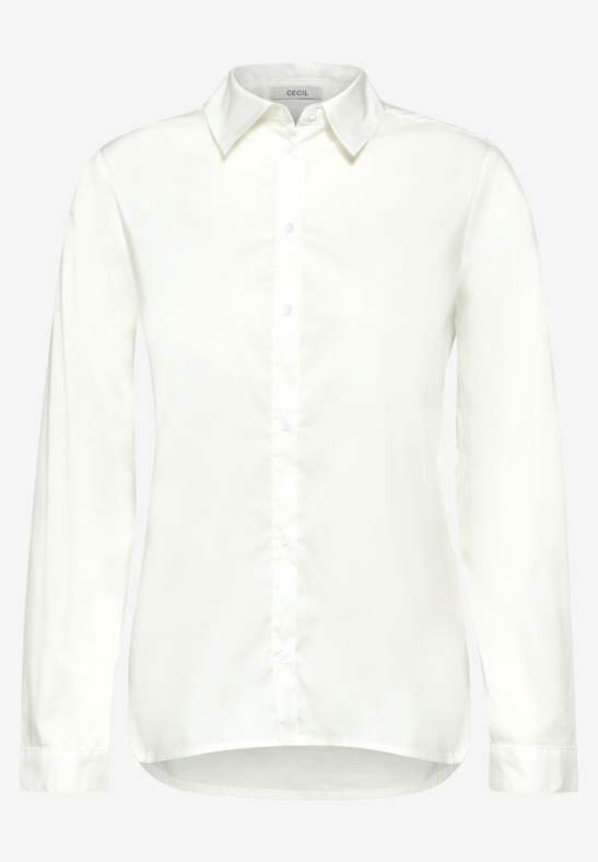 ŽENSKA BLUZA Solid Basic Blouse 