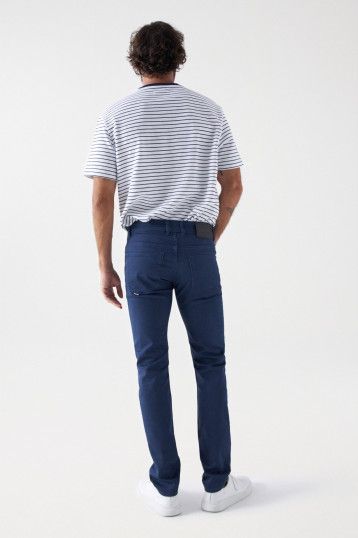 MOŠKE HLAČE Slim jeans s-activ coatin 