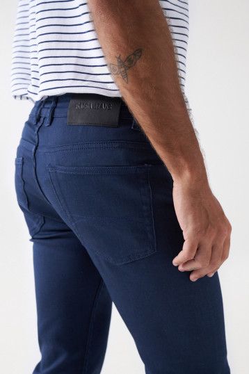 MOŠKE HLAČE Slim jeans s-activ coatin 